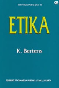 Pengantar Etika Bisnis