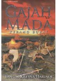 Gajah Mada; perang bubat