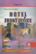 Teori dan Praktek Hotel Front Office