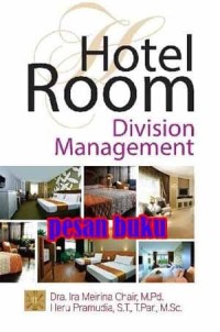 Hotel Room Divison Management
