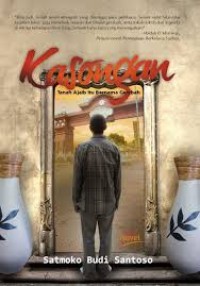 Kasongan; tanah ajaib itu bernama gerabah