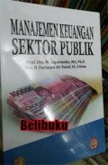 Manajemen Keuangan Sektor Publik