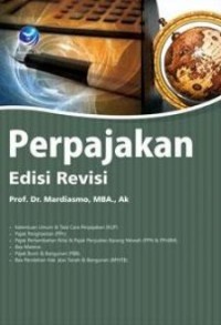 Perpajakan ed.rev XVII