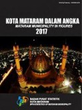 Kota Mataram Dalam Angka;Mataram Municiplaity in Figuree