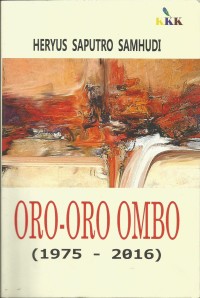 Oro-Oro Ombo