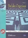 Perilaku organisasi - buku 1-Ed 12