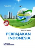 Perpajakan Indonesia bk.1 ed.10