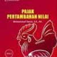 Pajak Pertambahan Nilai Jilid II