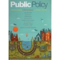 Public Policy; dinamika kebijakan, analisis kebijakan,; kebijakan manajemen Ed Revisi iv