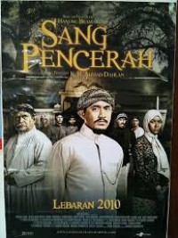 Sang Pencerah;cerita tentang KH Ahmad dahlan, cuplikan