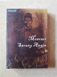 Mencari sarang angin