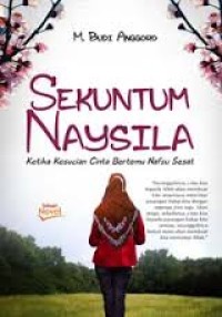 Sekuntum Naysila