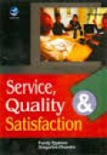 Service Quality Satisfaction ed.2