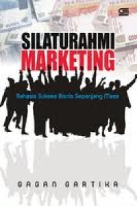 Silaturahmi Marketing