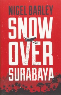 Snow Over Surabaya