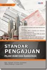 Image of Standar Pengajuan Pajak BumiDan Bangunan
