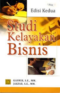Studi Kelayakan Bisnis