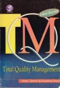 Total Quality Manajemen (TQM)