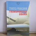 Strategi Pemasaran Transportasi Udara