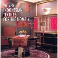 Woven Indonesian Textiles For The Home