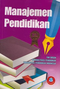 Image of Manajemen pendidikan