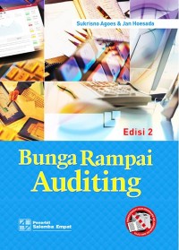 Image of Bunga Rampai Auditing