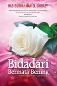 Image of Bidadari Bermata Bening-cet III