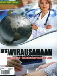 Image of Kewirausahaan
