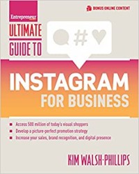 Image of Ultimate Guide to Instagram For Business