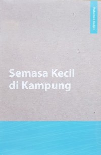 Image of Semasa Kecil di Kampung