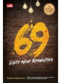 Image of Sixty Nine Revolution
