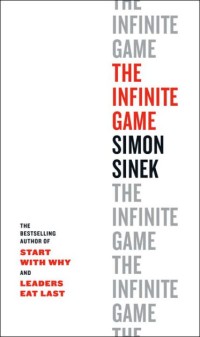 Image of The Infinite Game