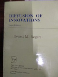 Image of Diffusion of Innnovations