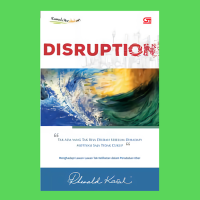 Image of Disruption