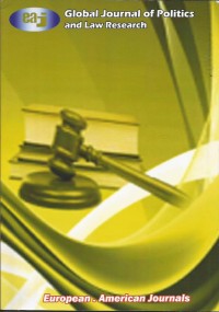 Image of EAJ : International Journal of Quantitative and Qualitative Research Methods