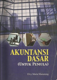Image of Akuntansi Dasar : Untuk Pemula