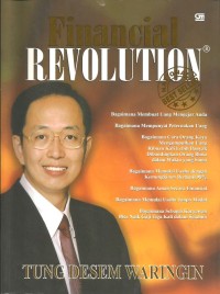 Image of Financial Revolution