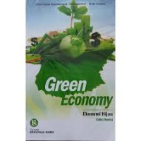 Image of Green Economy : Ekonomi Hijau
