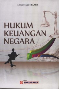 Image of Hukum Keuangan Negara