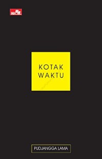 Image of Kotak Waktu