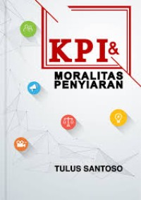 Image of KPI & Moralitas Penyiaran