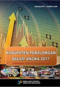 Image of Kota Pekalongan Dalam Angka 2017; BPS Kota Pekalongan 2017