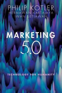 Image of Marketing 5.0