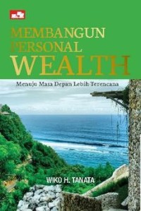 Image of Membangun Personal Wealth