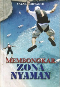 Image of Membongkar Zona Nyaman