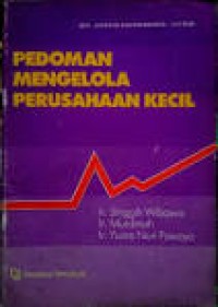 Image of PEDOMAN MENGELOLA PERUSAHAAN KECIL