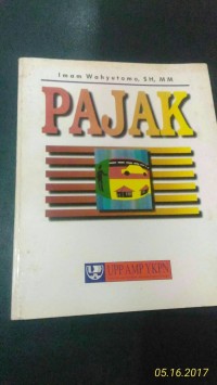 Image of Pajak
