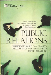 Image of Public Relations