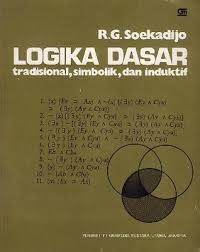Image of Logika Dasar; Tradisional, Simbolik dan Induktif