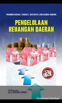 Image of Pengelolaan Keuangan Daerah